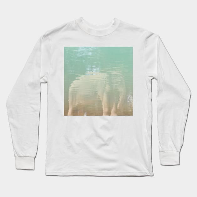 Pastels Long Sleeve T-Shirt by FitAndThirsty